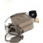 Chanel CC Filigree Grained Vanity Case Mini Bag A93342 Metallic Antique Silver