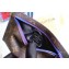 Louis Vuitton Pouch Clutch Small Bag Monogram Canvas Blue Spring Summer 2018