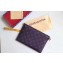 Louis Vuitton Pouch Clutch Large Bag Monogram Canvas Yellow Spring Summer 2018