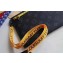 Louis Vuitton Pouch Clutch Large Bag Monogram Canvas Yellow Spring Summer 2018