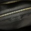 Prada Wicker and Saffiano leather Basket Tote bag Black 2022
