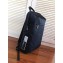 Prada Nylon Backpack Bag 2VZ021 Black 2018