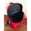Prada Nylon Backpack Bag 2VZ021 Red 2018