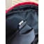 Prada Nylon Backpack Bag 2VZ021 Red 2018
