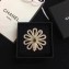 Chanel Brooch 22 2018