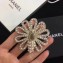 Chanel Brooch 22 2018