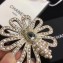 Chanel Brooch 22 2018