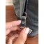 Prada Nylon Backpack Bag 2VZ021 Gray 2018