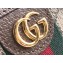 Gucci Web Ophidia GG Key Case 523157 Coffee 2019