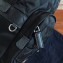 Prada Fabric Backpack 2VZ066 Black 01 2018