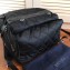 Prada Fabric Backpack 2VZ066 Black 01 2018