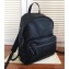 Prada Fabric Backpack 2VZ066 Black 02 2018