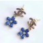 Chanel Earrings 34 2018