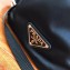 Prada Fabric Backpack 2VZ066 Black 04 2018