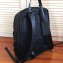 Prada Fabric Backpack 2VZ066 Black 04 2018