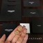 Saint Laurent Earrings 01 2018