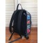 Prada Fabric Backpack 2VZ066 Black 06 2018