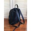 Prada Fabric Backpack 2VZ066 Black 06 2018