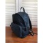 Prada Fabric Backpack 2VZ066 Black 06 2018