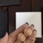 Saint Laurent Earrings 01 2018