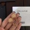 Saint Laurent Earrings 01 2018