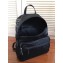 Prada Fabric Backpack 2VZ066 Black 05 2018