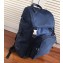 Prada Fabric Backpack 2VZ135 Blue 2018
