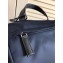 Prada Fabric Backpack 2VZ135 Blue 2018