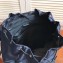 Prada Fabric Backpack 2VZ135 Blue 2018