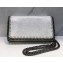 Stella McCartney Falabella Mini Shoulder Bag Silver White 2018