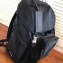 Prada Technical Saffiano Fabric Backpack 2VZ135 Black 2018