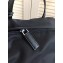 Prada Technical Saffiano Fabric Backpack 2VZ135 Black 2018