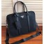 Prada Nylon Briefcase 2VE871 Black 2018