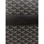 Goyard Traditional Travel Luggage Black 2018