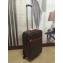 Goyard Traditional Travel Luggage Brown 2018
