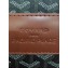 Goyard Traditional Travel Luggage Brown 2018