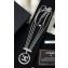 Chanel Necklace A58424 Silver 2018