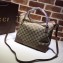 Gucci GG Supreme Canvas Tote 353120 Tan 2018