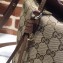Gucci GG Supreme Canvas Tote 353120 Tan 2018