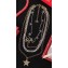 Dior Amulettes D'amour Choker Aged Gold/Silver 2018