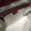 Gucci GG Supreme Canvas Tote 353120 Burgundy 2018