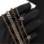 Dior Amulettes D'amour Choker Aged Gold/Silver 2018