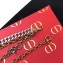 Dior Amulettes D'amour Choker Aged Gold/Silver 2018