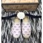Gucci Princetown Gucci Stamp Print Espadrilles 525882  