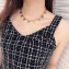 Dior Amulettes D'amour Choker Aged Gold 2018