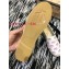 Gucci Princetown Gucci Stamp Print Espadrilles 525882  