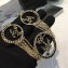 Chanel Necklace A58423 Gold 2018