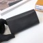 Louis Vuitton Epi Leather Key Pouch M56245 Noir 