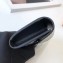 Louis Vuitton Epi Leather Key Pouch M56245 Noir 