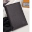 Louis Vuitton Utah Leather Passport Cover M64137 
